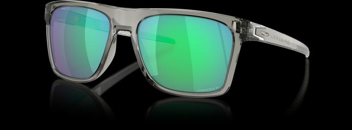 Oakley Leffingwell