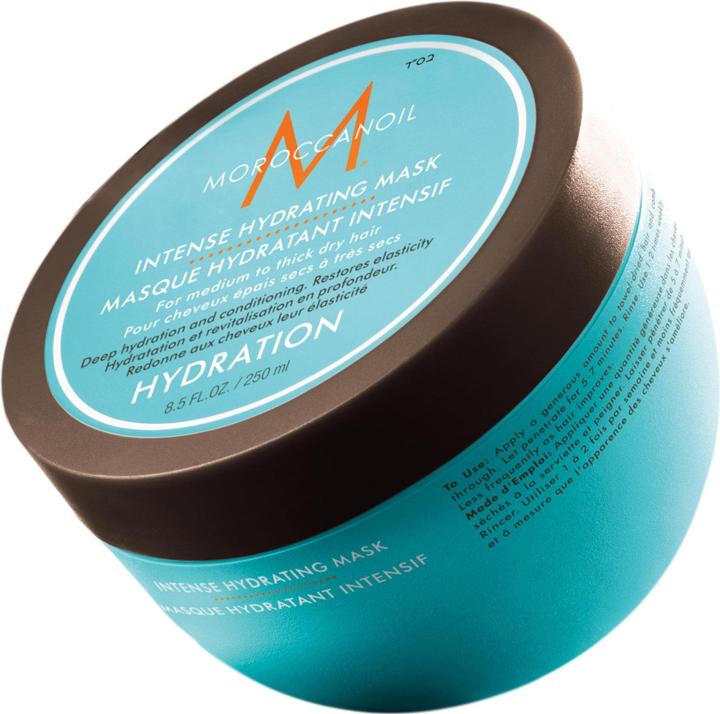 Moroccanoil Intensive Feuchtigkeit (250 ml)