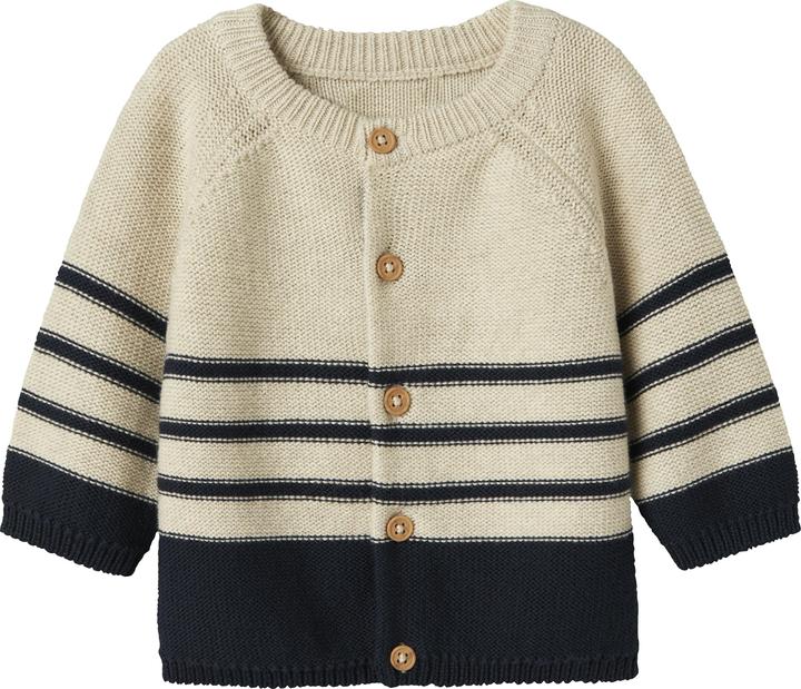 Actual product image Name it Organic Cotton Cardigan (50)