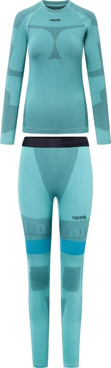 Produktbild MGA Dessous Viking Vulcanica Lady Set (M)
