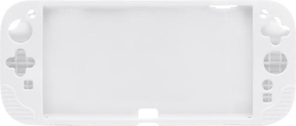 Image du produit Trust 25766, Couverture, Nintendo Switch 2, Blanc, Silicone, Résistant à la déchirure, 276 mm (Switch 2)