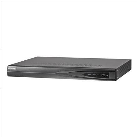 Produktbild Hikvision Netzwerk-Recorder DS-7604NI-K1/4PB