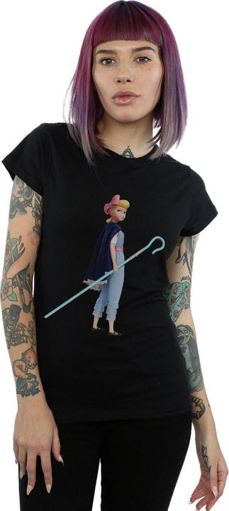 Immagine prodotto Disney Toy Story 4 Little Bo Peep Maglietta Donna (L)