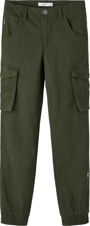 Image du produit Name it Pantalon cargo Regular Fit (164)