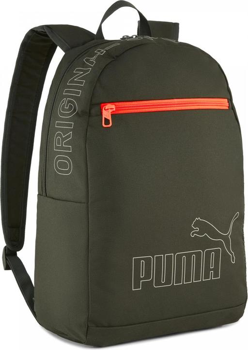 Immagine prodotto Puma Fase Zaino II