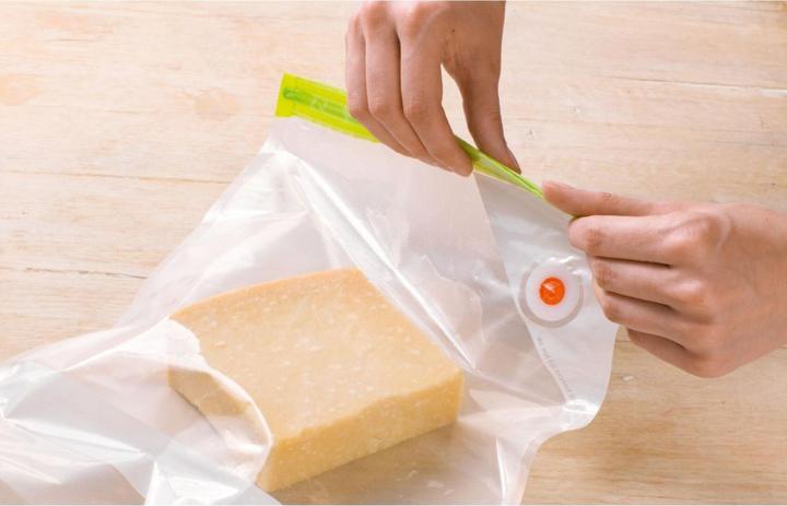 Actual product image Bosch Hausgeräte Vacuum bag (10 x)