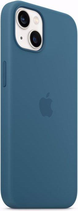 Produktbild Apple Silikon Case mit MagSafe (Apple iPhone 13)