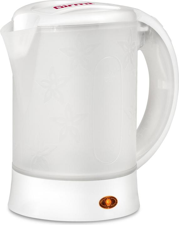 Immagine prodotto Girmi Travel Kettle Bollitore Elettrico (0.60 l)
