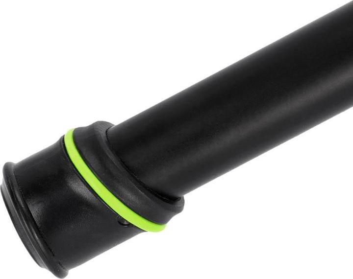 Immagine prodotto Gravity SP 5112 B - Supporto per diffusori da viaggio (1 pz., Cavalletto, Regolabile in altezza)