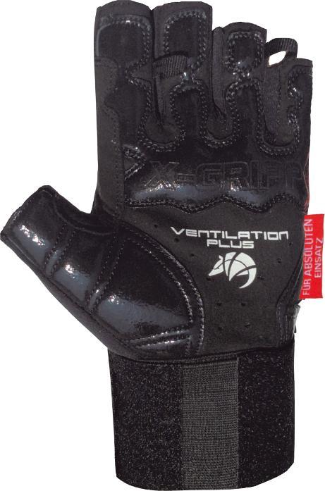 Chiba 42126 Premium Wristguard (XL)