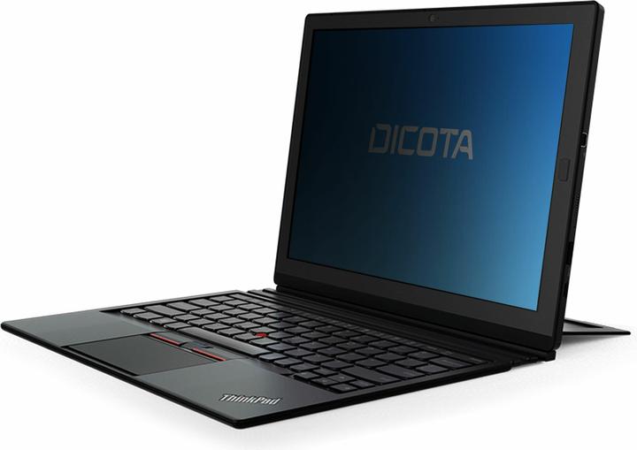 Actual product image Dicota Secret 4Way Lenovo ThinkPad X1 Table (14", 3 : 2)