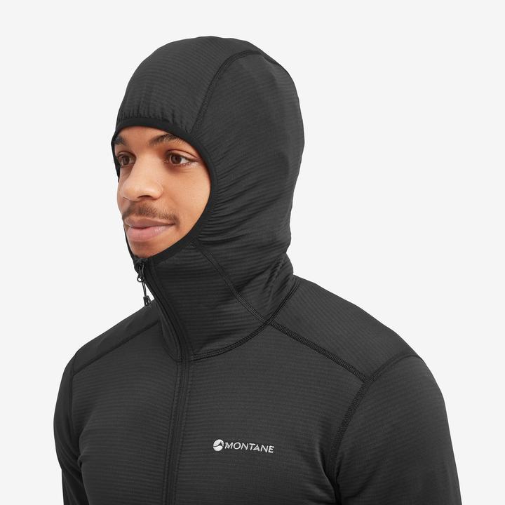 Immagine prodotto Montane Felpa con cappuccio Protium Lite (L)