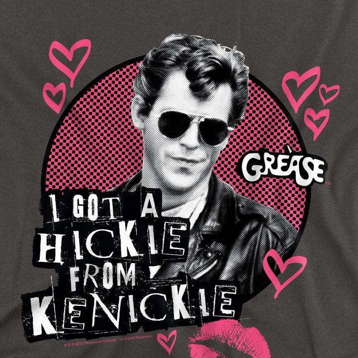 Produktbild Grease TShirt (XL)