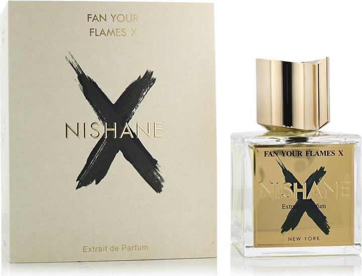 Produktbild Nishane Fan Your Flames X EDP 100ml (Eau de Parfum, 100 ml)