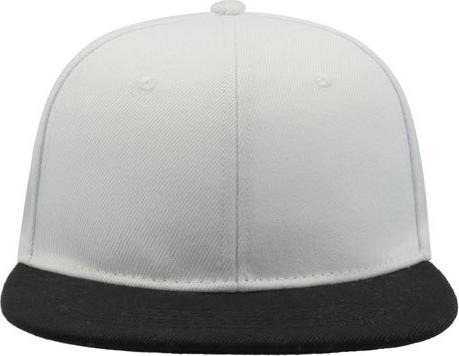 Immagine prodotto Atlantis Cappello a 6 pannelli con sfumatura piatta (Taglia unica)