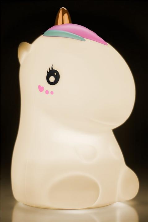 Produktbild Goobay Einhorn