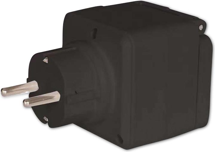Produktbild Denver SMART POWER Outdoor Plug