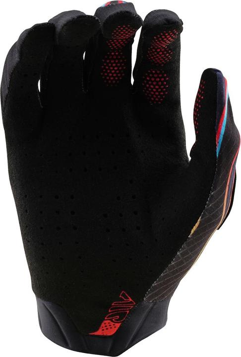 Image du produit Troy Lee Designs Air Handschuh, Torched, black/red, L (L)