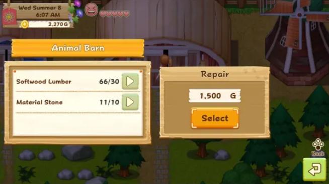 Actual product image Rising Star Harvest Moon Light of Hope Complete Special Edition (PS4, Multilingual)