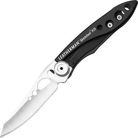 Actual product image Leatherman Skeletool KB (2 Functions)