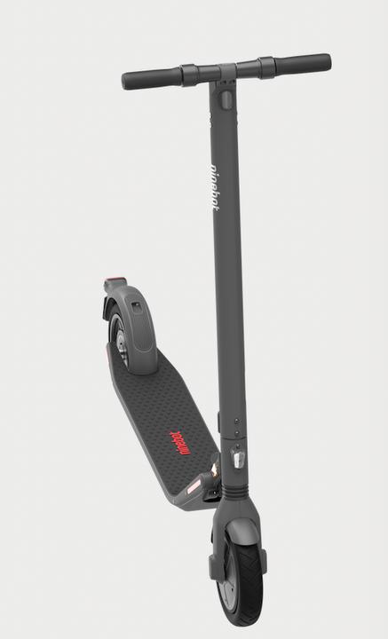 Produktbild Segway-Ninebot KickScooter E25D (20 km/h, 25 km, 300 W)
