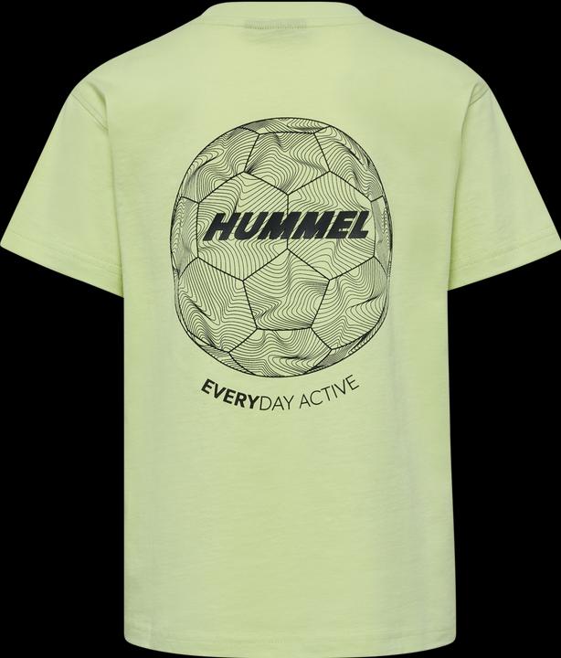 Produktbild hummel hmlCASPER T-SHIRT S/S (134)