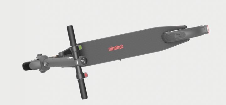 Produktbild Segway-Ninebot KickScooter E25D (20 km/h, 25 km, 300 W)