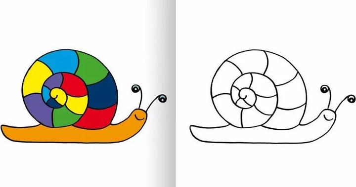 Image du produit Mein erstes dickes buntes Malbuch