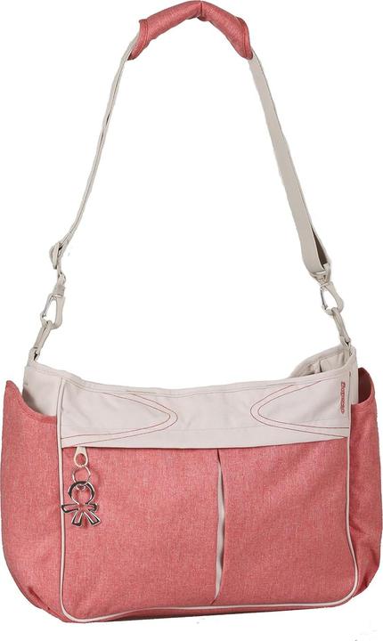 Actual product image Okiedog Urban Metro changing bag
