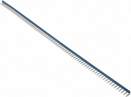 Image du produit Phoenix Contact EB 80-DIK BU BLEU 80P