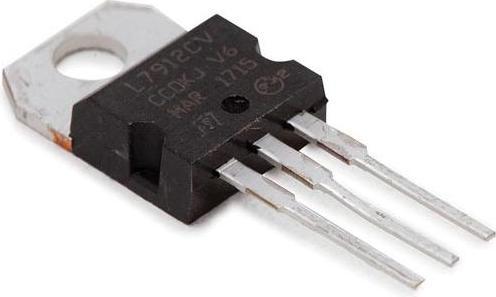 Produktbild Velleman SPANNUNGSREGLER 12V - 1A