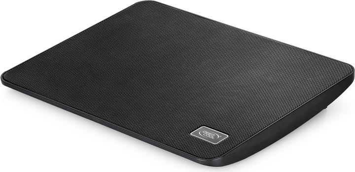 Actual product image Deepcool Wind Pal Mini Notebook Cooling Pad 39.6 cm (15.6" ) 1000 rpm Black