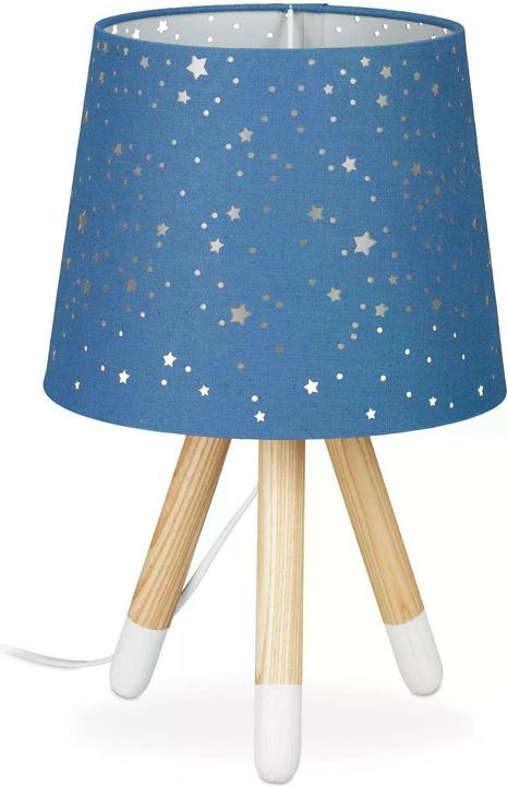 Produktbild Relaxdays Tischlampe Kinderzimmer (E14)