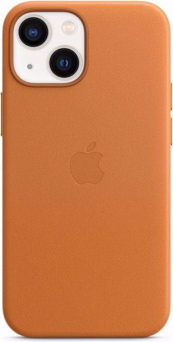 Apple Leder Case mit MagSafe (Apple iPhone 13 mini)