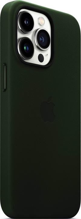 Produktbild Apple Leder Case mit MagSafe (Apple iPhone 13 Pro)