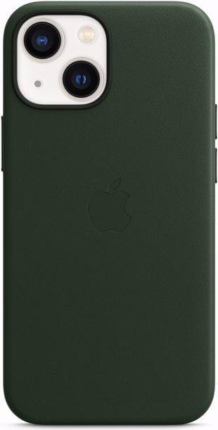 Produktbild Apple Leder Case mit MagSafe (Apple iPhone 13 mini)