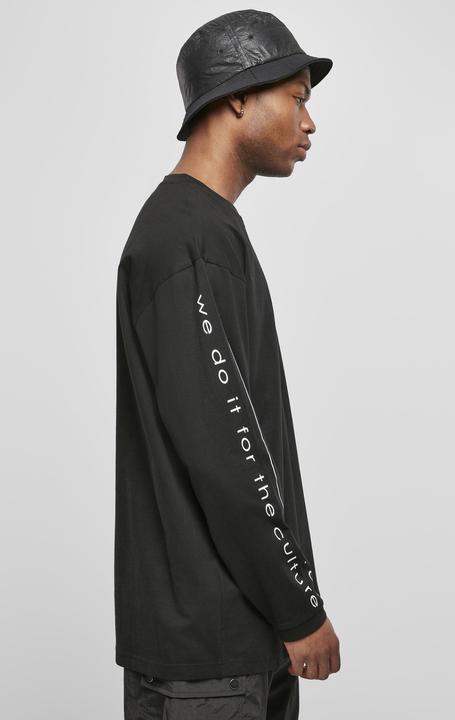 Immagine prodotto Urban Classics Simbolo cinese oversize LS (M)