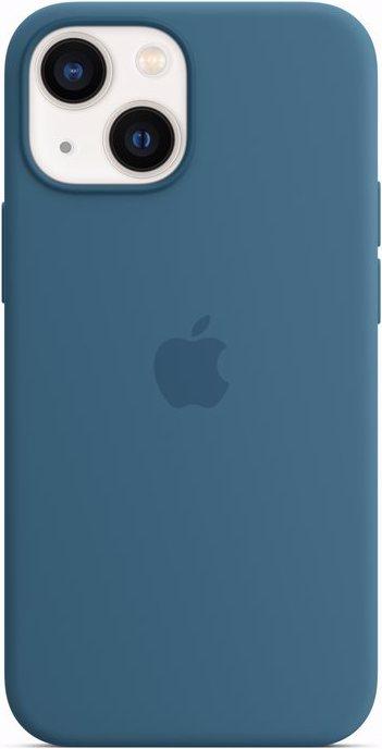 Produktbild Apple Silikon Case mit MagSafe (Apple iPhone 13 mini)