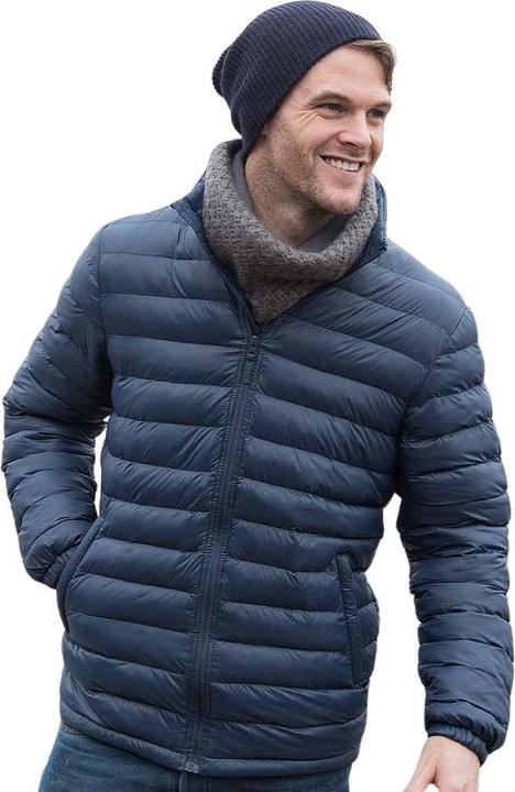 Produktbild Result Ice Bird Steppjacke (L)