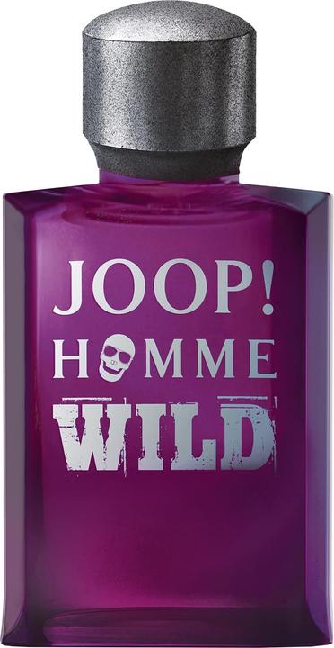 Immagine prodotto Joop! Homme Wild (Eau de toilette, 125 ml)