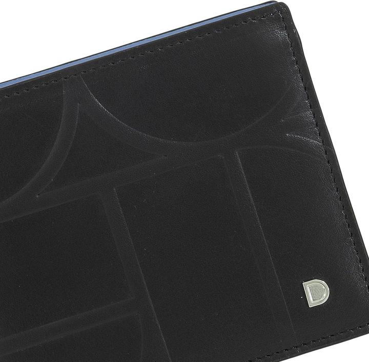 Produktbild Dudu Up Geldbörse Leder 12.5 cm
