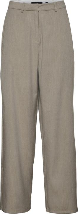 Image du produit Vero Moda VMDAGNY Mittlere Taille Hose Hose mit weitem Beinschnitt (W36/L32)