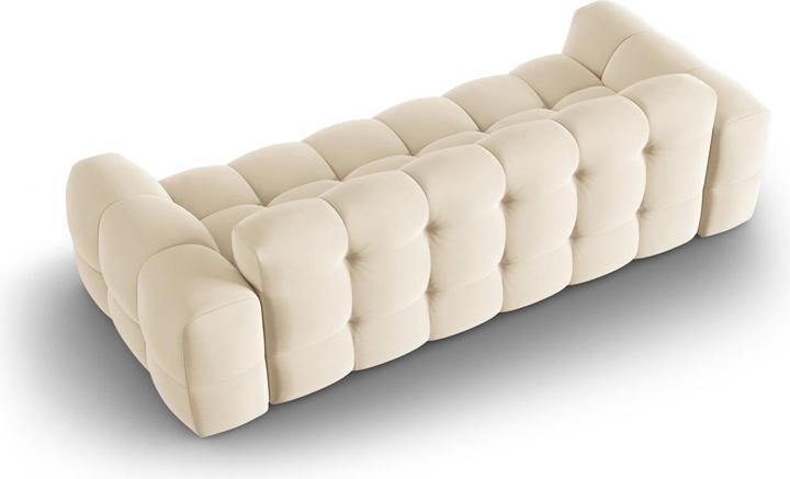 Actual product image Maison Heritage Nino (2 person sofa, 3-seater, 4-seater)