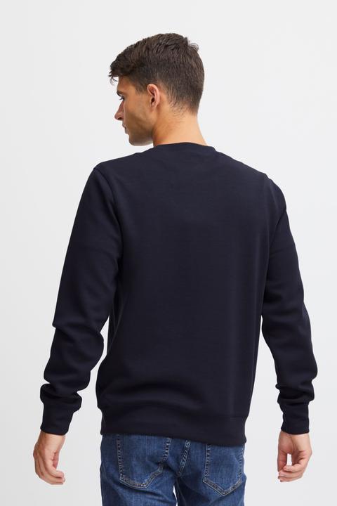 Produktbild Casual Friday CFSebastian crew neck sweat - 20504731 (S)