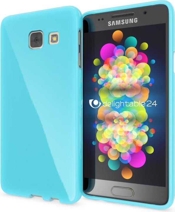 Immagine prodotto Nalia Custodia per cellulare (Samsung Galaxy A5 (2017))
