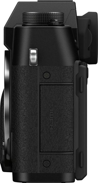Productafbeelding Fujifilm X-T30 II Body (26.10 Mpx, APS-C / DX)