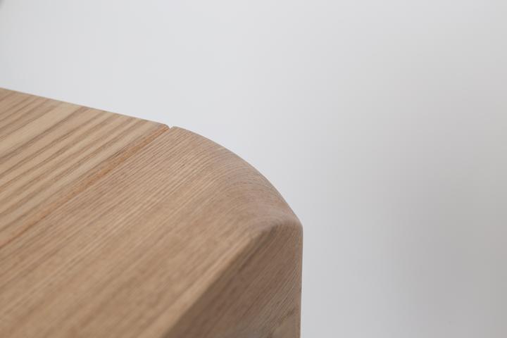 Image du produit Zuiver Storm (180 x 90 x 75 cm)
