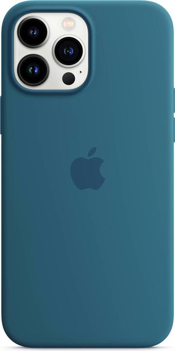 Produktbild Apple Silikon Case mit MagSafe (Apple iPhone 13 Pro Max)