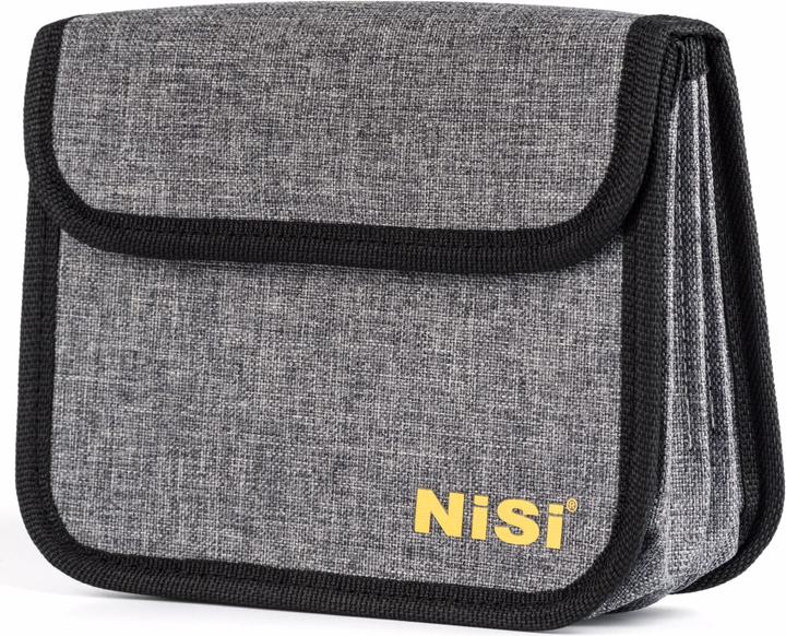 Produktbild Nisi V6 Switch Kit (Obektivfilter Halter, 100 mm)