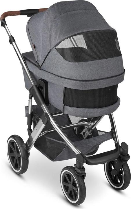 Produktbild ABC Design Salsa 4 Air Diamond Edition